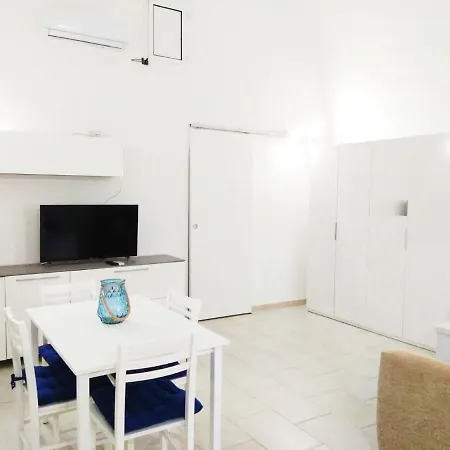 Appartamento Casa Cappero *