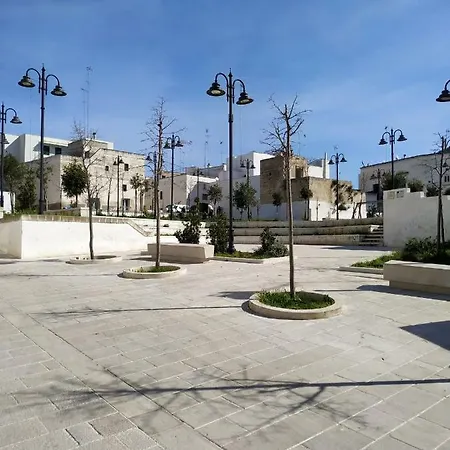 Casa Cappero * Massafra