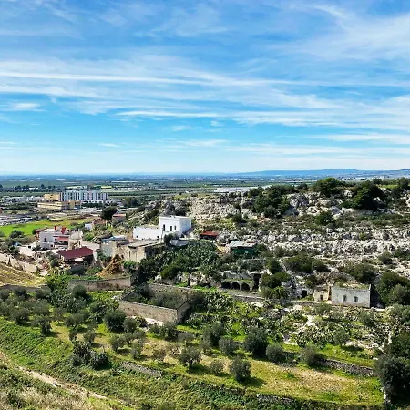 Appartamento Casa Cappero