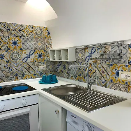 Casa Cappero Appartamento *