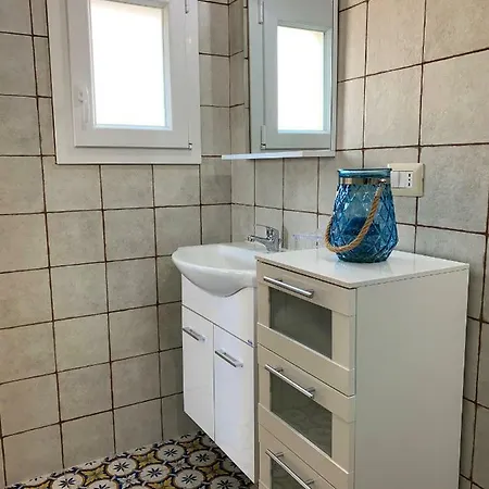 Appartamento Casa Cappero Massafra
