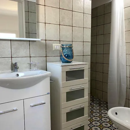 Casa Cappero * Massafra