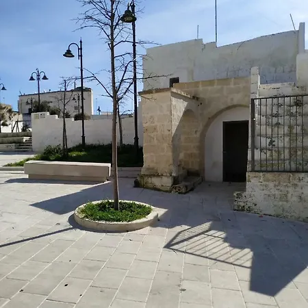 Appartamento Casa Cappero *