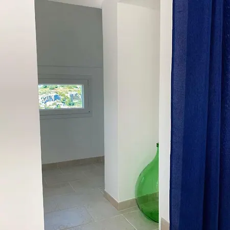 Casa Cappero 마사프라